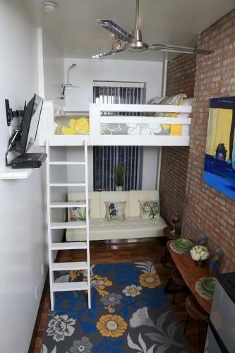 Apartamentos Harlem Lofts