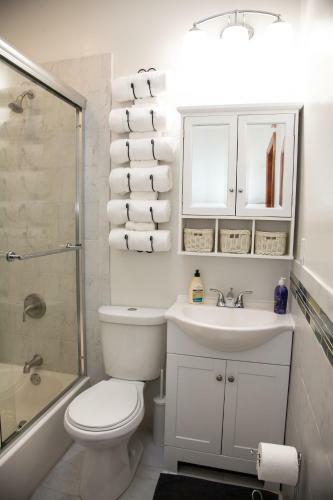 Apartamentos Harlem Lofts