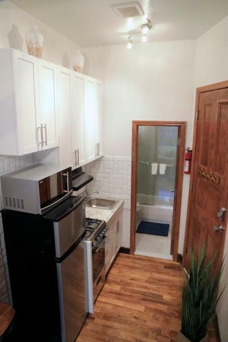Apartamentos Harlem Lofts