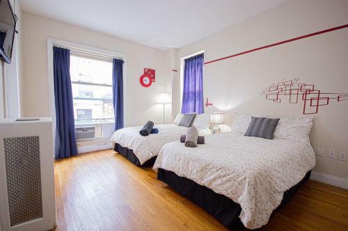 Apartamento Studio Plus / In Perfect Location