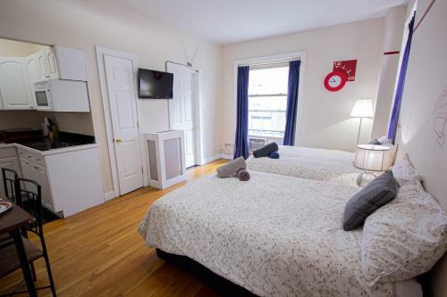 Apartamento Studio Plus / In Perfect Location