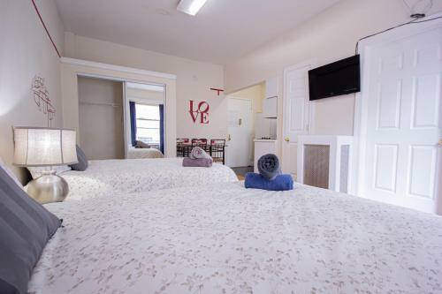 Apartamento Studio Plus / In Perfect Location