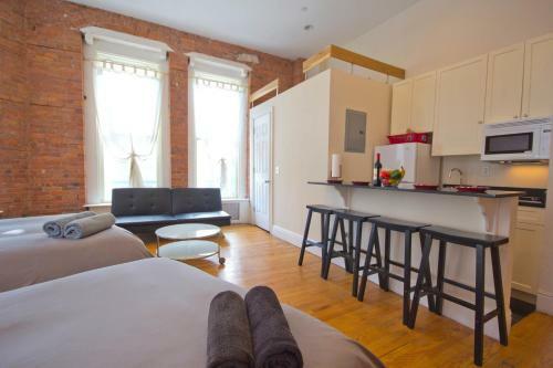 Apartamento Studio Plus / In Perfect Location