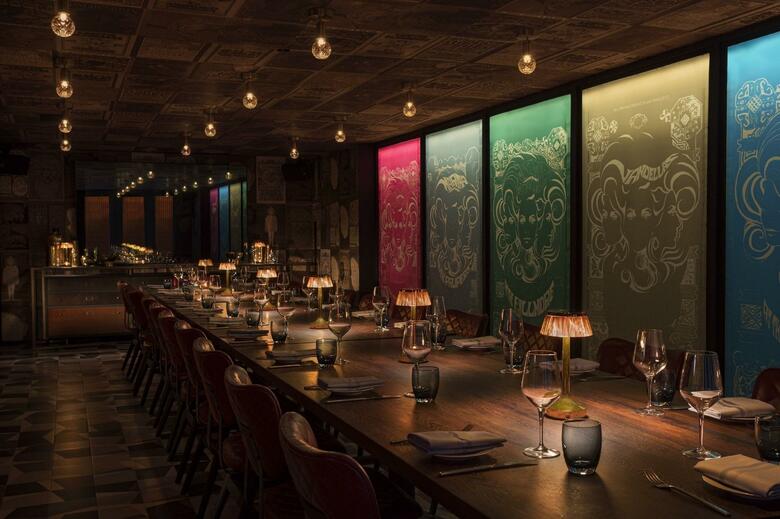 Hotel Moxy Nyc East Village