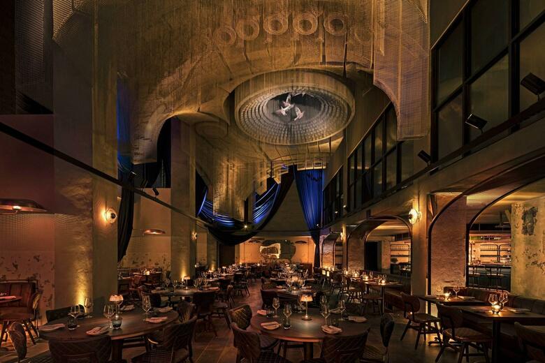 Hotel Moxy Nyc East Village