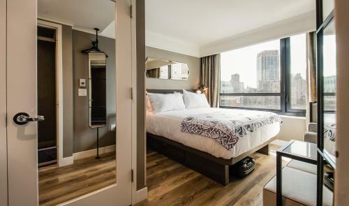Hotel Pestana Park Avenue
