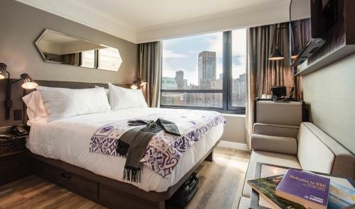 Hotel Pestana Park Avenue