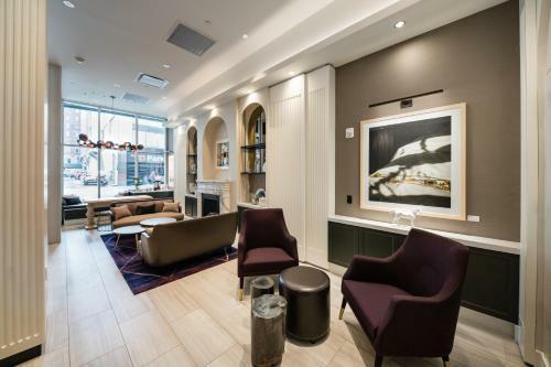 Hotel Pestana Park Avenue