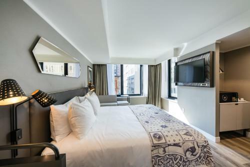 Hotel Pestana Park Avenue