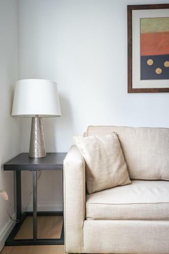 West Chelsea Apartment 30 Day Stays