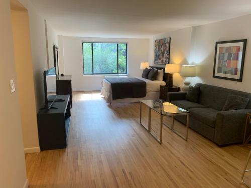 Lenox Hill Apartments 30 Day Stays