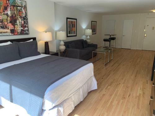 Lenox Hill Apartments 30 Day Stays