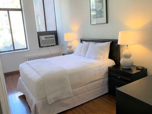 Murray Hill Apartments 30 Day Stays