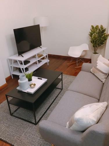 Murray Hill Apartments 30 Day Stays