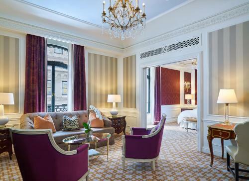 Hotel 5th & 55th Residence Club