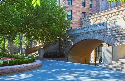 Hotel 5th & 55th Residence Club