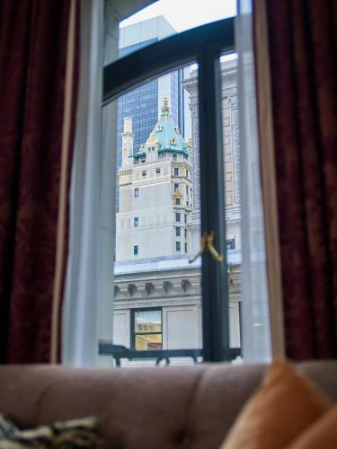 Hotel 5th & 55th Residence Club