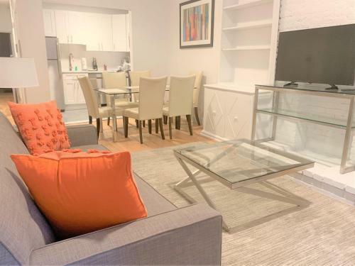 Upper East Side Apartments 30 Day Rentals