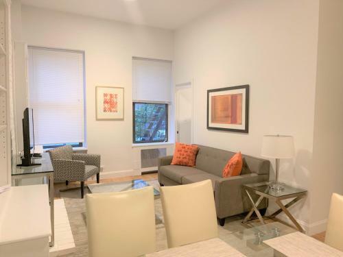Upper East Side Apartments 30 Day Rentals
