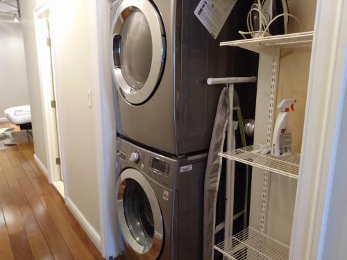 Large, Modern, Classy, Good For Families And Large Groups