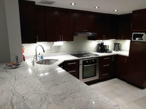 Large, Modern, Classy, Good For Families And Large Groups
