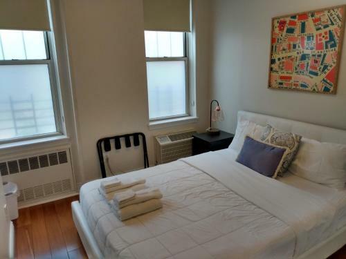 Large, Modern, Classy, Good For Families And Large Groups