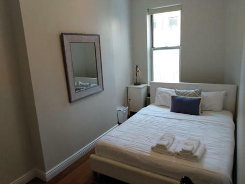 Large, Modern, Classy, Good For Families And Large Groups