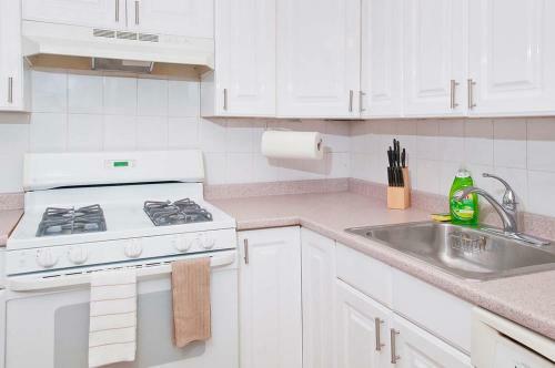 Chelsea Corporate Apartments