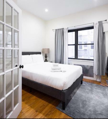 Chelsea Corporate Apartments