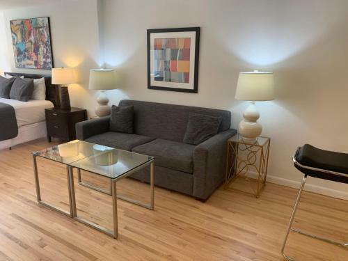 Lenox Hill Apartments 30 Day Stays