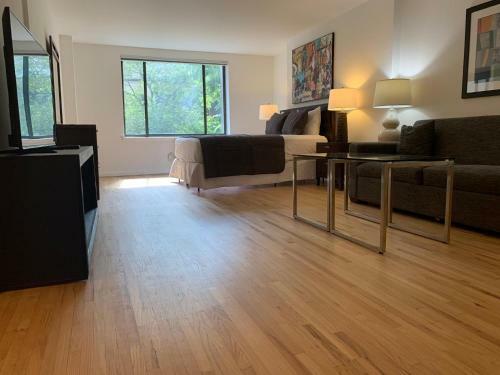 Lenox Hill Apartments 30 Day Stays