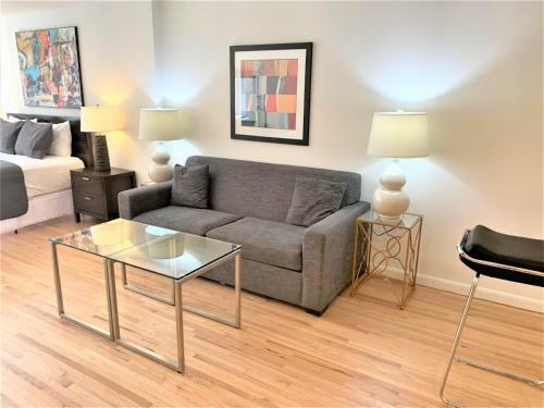 Lenox Hill Apartments 30 Day Stays