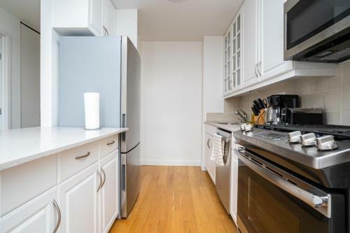 Apartamento South Midtown Manhattan Rentals