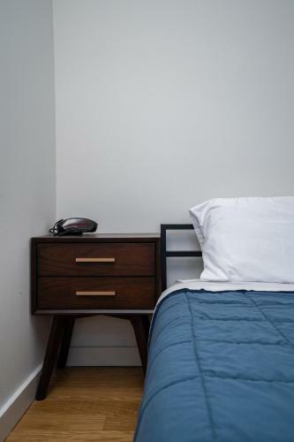 Apartamento South Midtown Manhattan Rentals