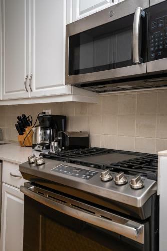 Apartamento South Midtown Manhattan Rentals