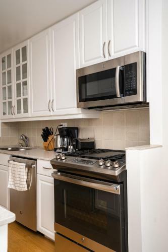 Apartamento South Midtown Manhattan Rentals