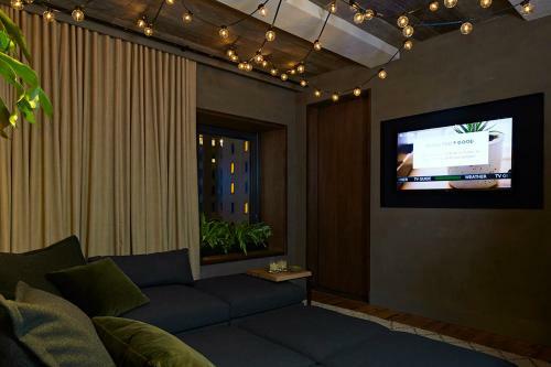 1 Hotel Central Park By Suiteness