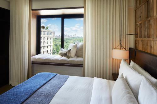 1 Hotel Central Park By Suiteness