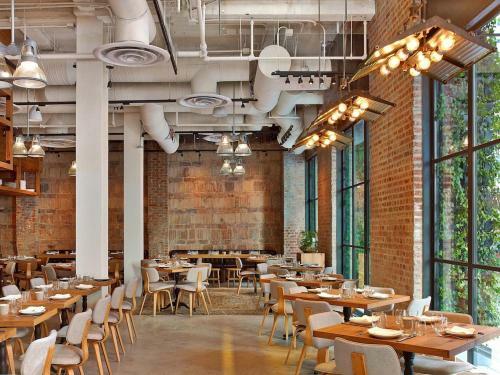 1 Hotel Central Park By Suiteness