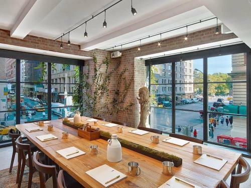 1 Hotel Central Park By Suiteness