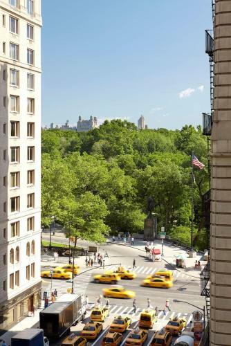 1 Hotel Central Park By Suiteness