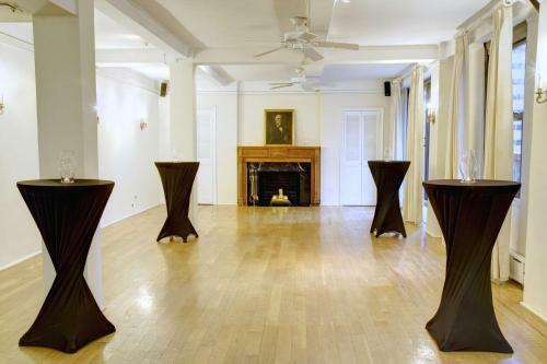Roger Smith Hotel By Suiteness