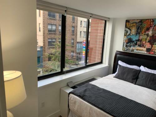 Apartamento Flatiron District 30 Day Stays