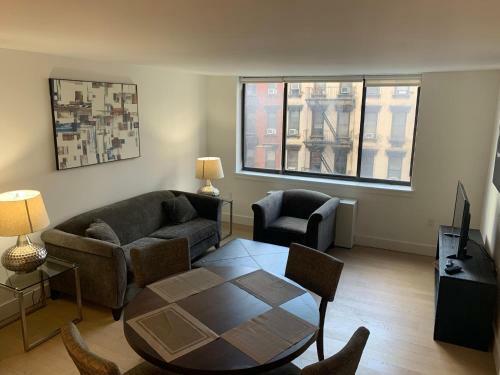 Apartamento Flatiron District 30 Day Stays