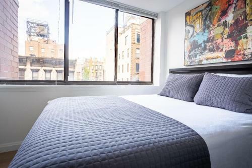 Apartamento Flatiron District 30 Day Stays