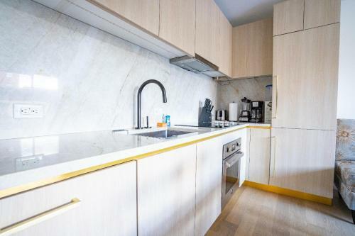 Apartamento Flatiron District 30 Day Stays