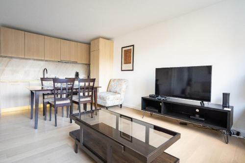 Apartamento Flatiron District 30 Day Stays