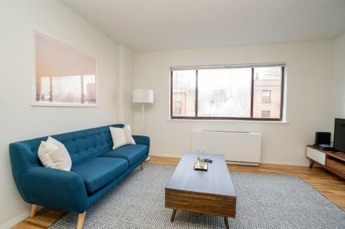 Apartamento Central Manhattan 30 Day Rentals