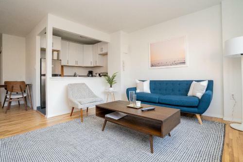 Apartamento Central Manhattan 30 Day Rentals