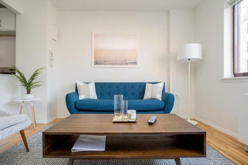 Apartamento Central Manhattan 30 Day Rentals